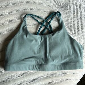 Athleta girl sports bra